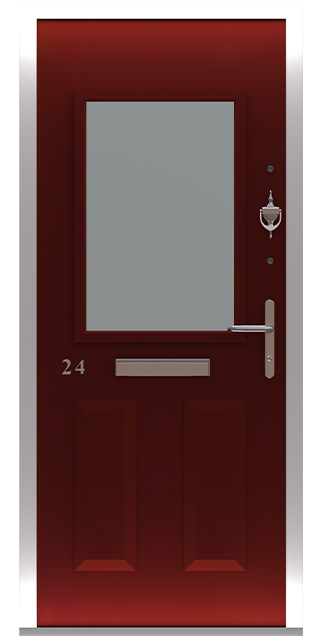 Dover (2P1G)